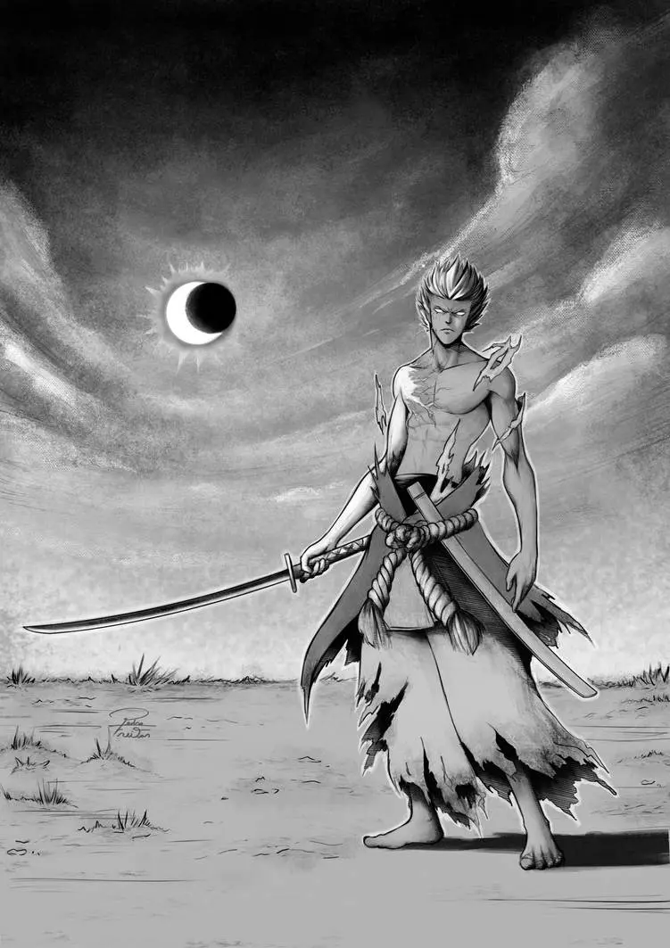 Manga panel style art study by Phfdrawing on DeviantArt