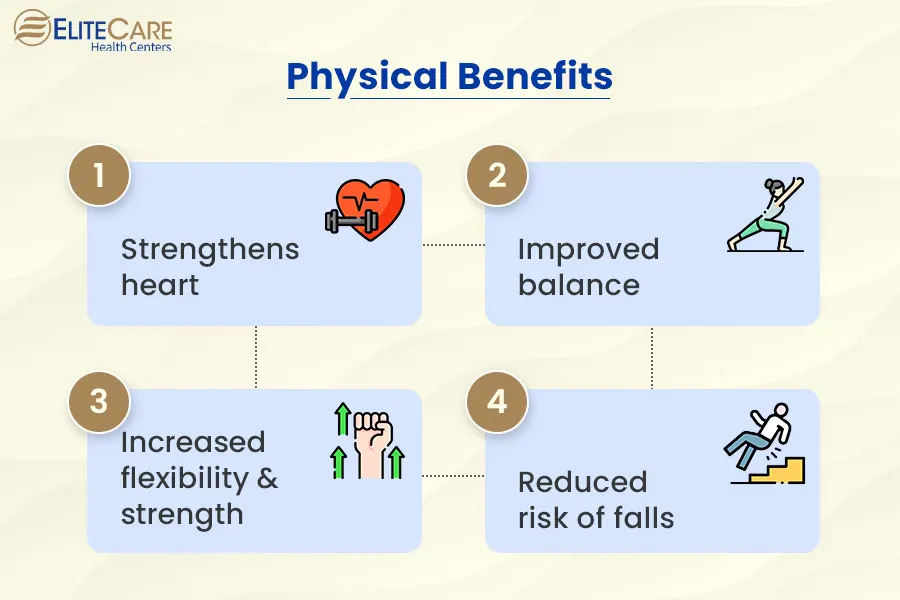 12 Benefits of Dancing for Seniors