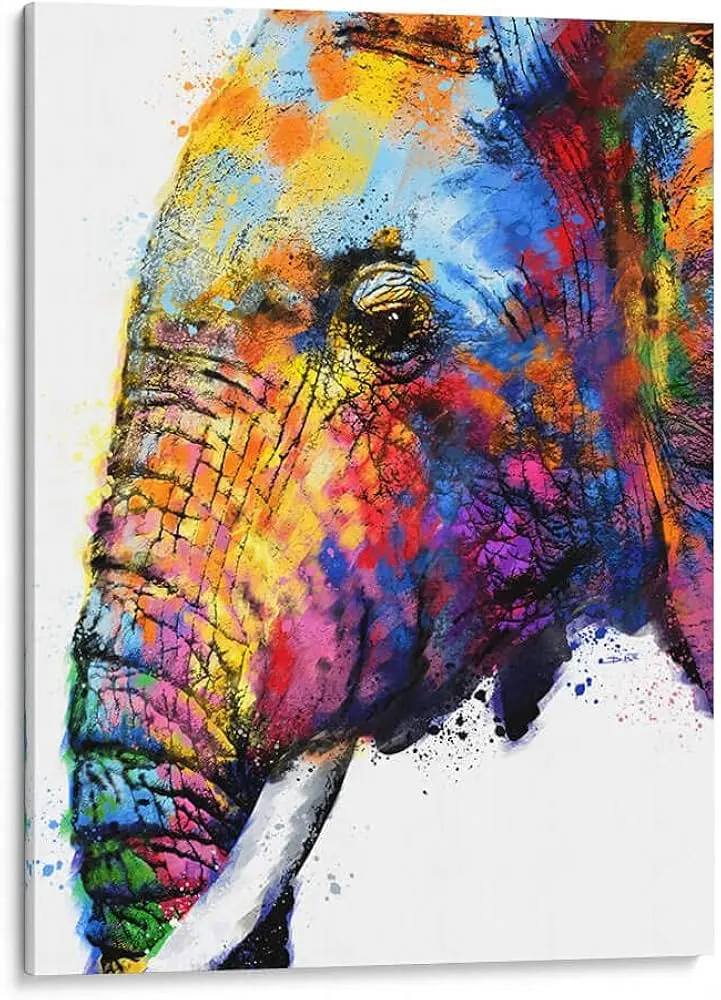 What is hue in art