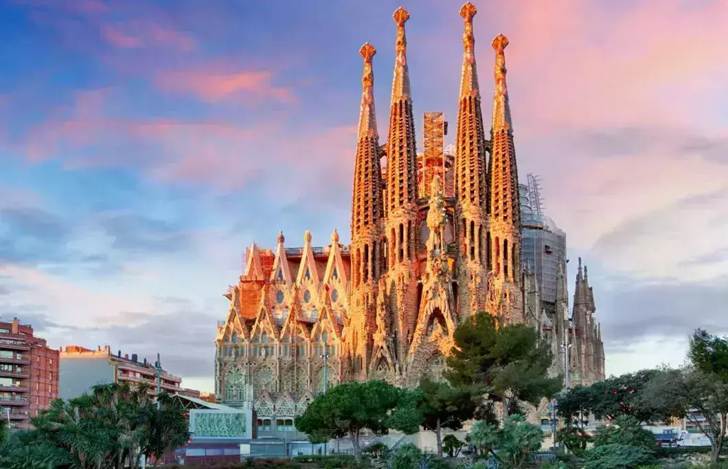 7 Of The Most Famous Monuments In Spain