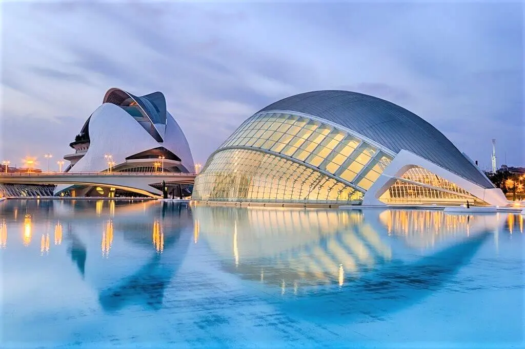15 Amazing Places and Things Spain is Famous for