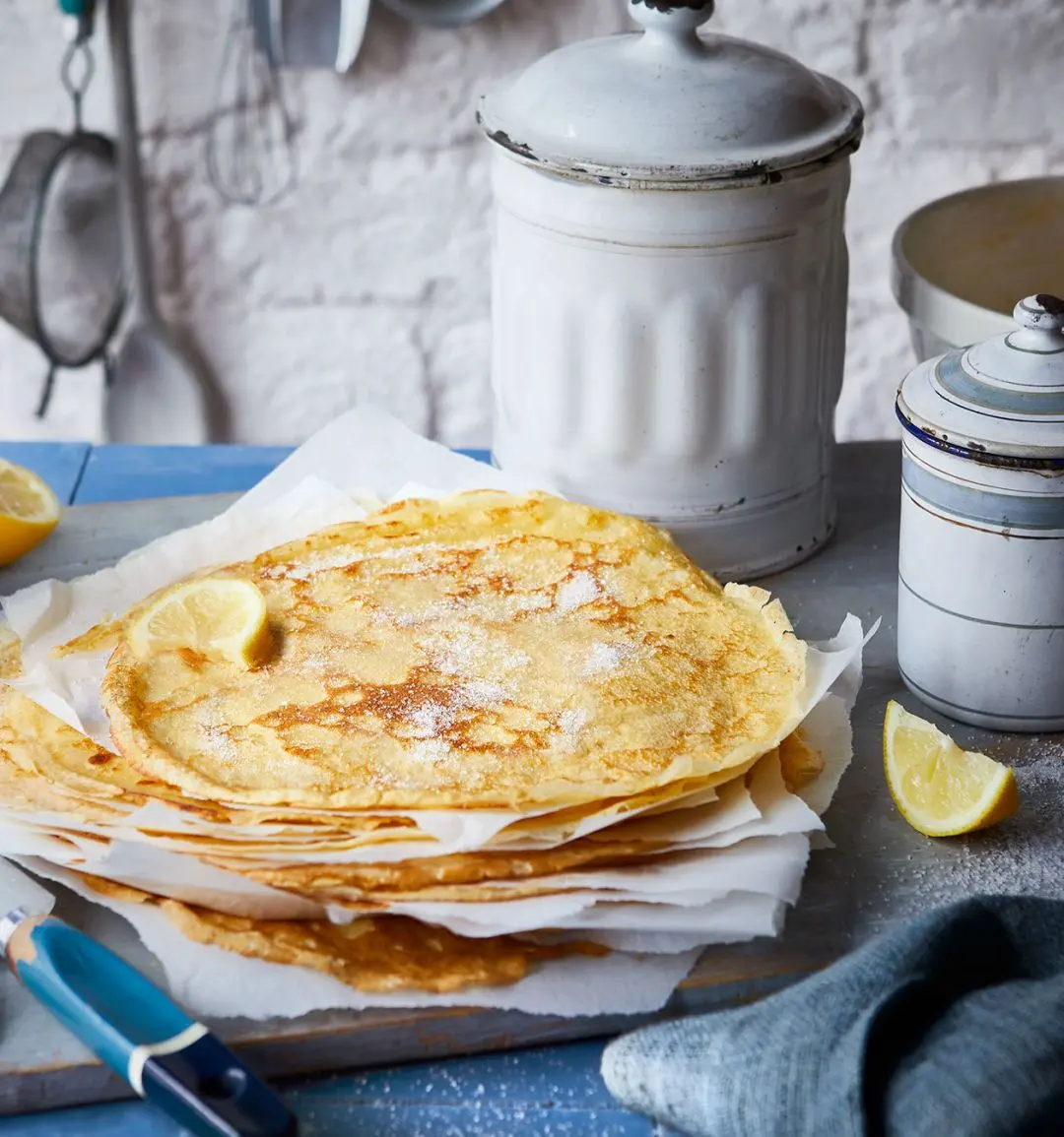 Pancakes — image 2