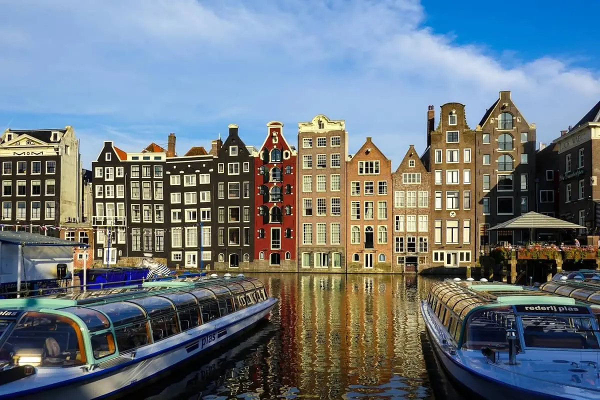 What Is Amsterdam Known For? 15 Famous Things