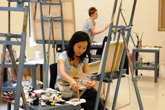 A fine-arts degree may be a better choice than you think