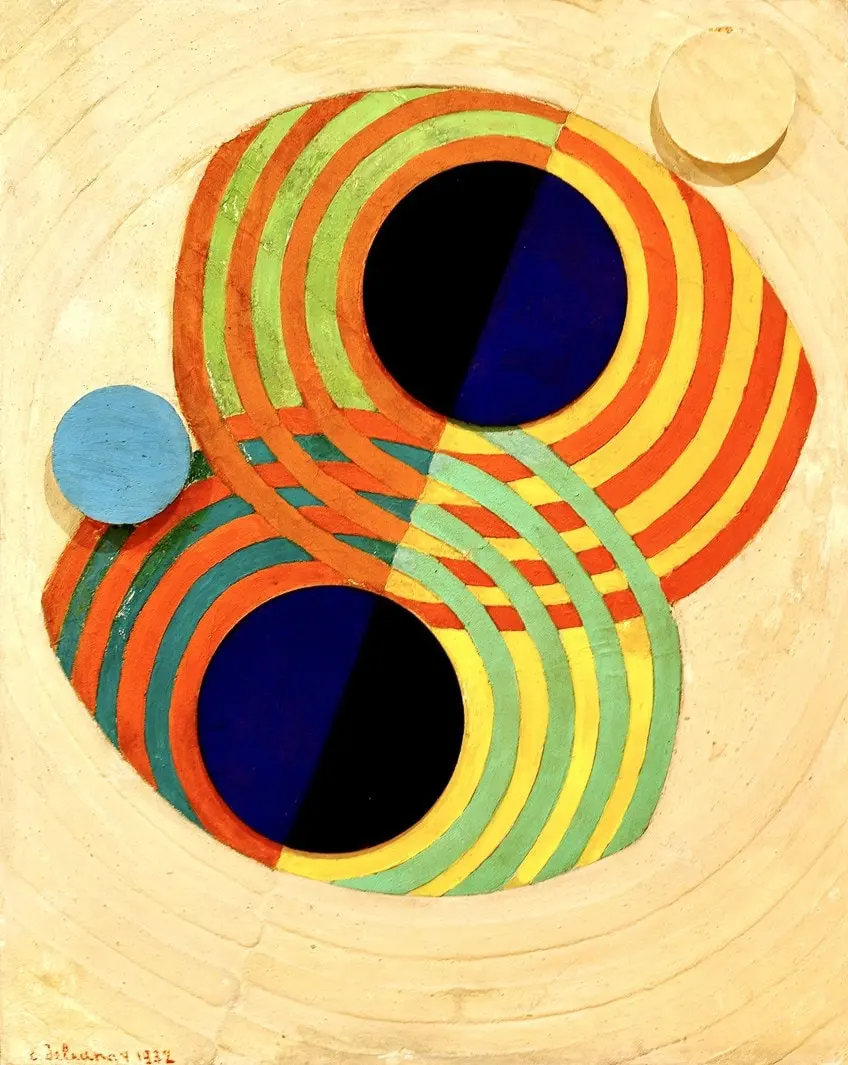 Non-Objective Art