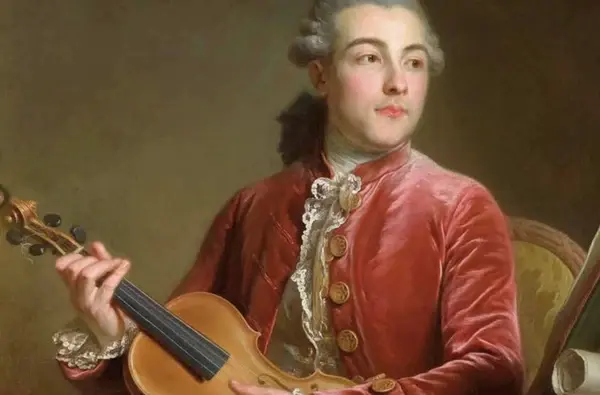 The Violin