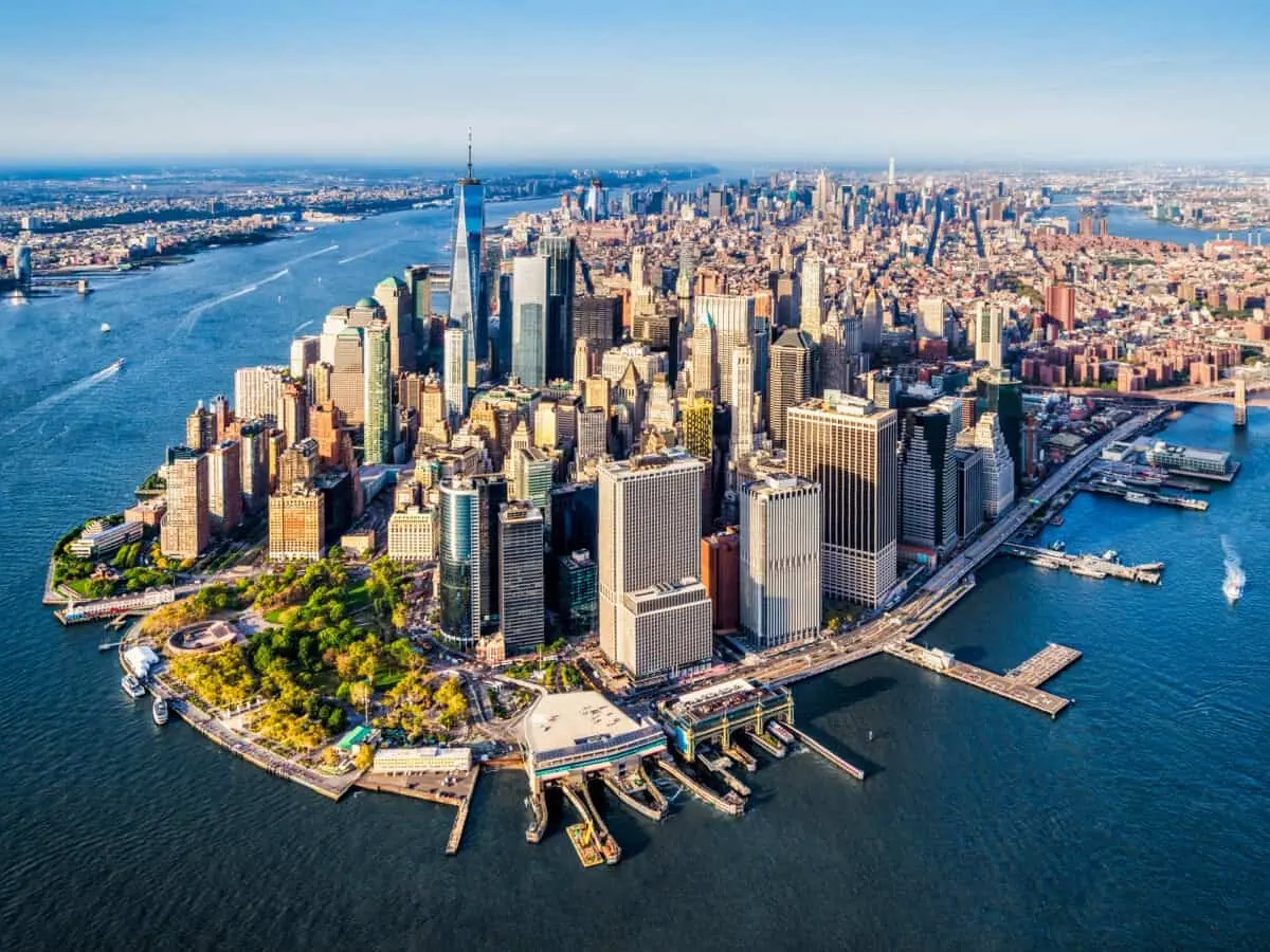 14 Fun Facts About New York, NY: How Well Do You Know Your City?