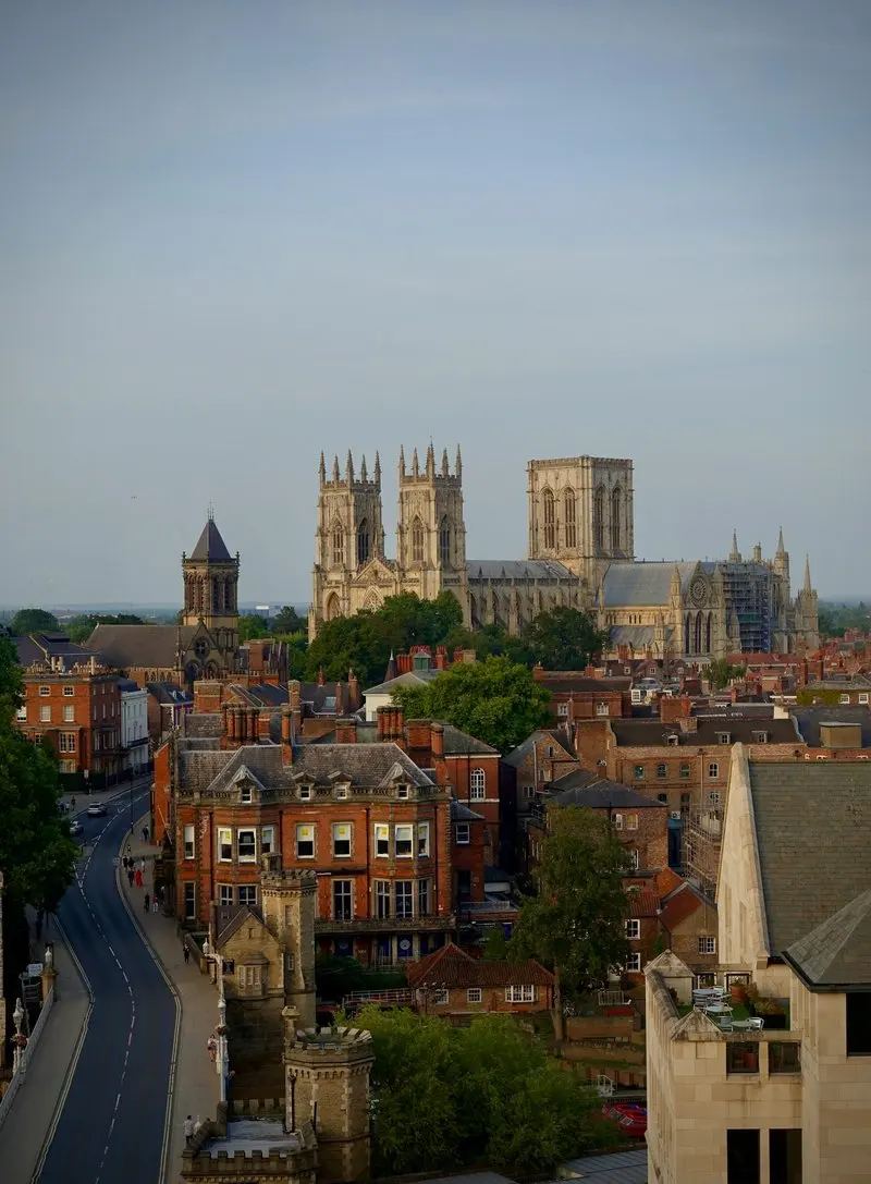 What is York Known For? 40 Things You Didn't Know About This Historic City