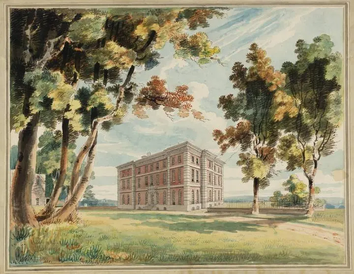 Turner's Watercolour Materials and Techniques