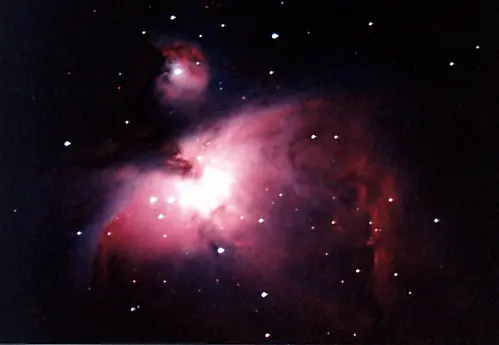 My Sky: My Astronomy Hobby
