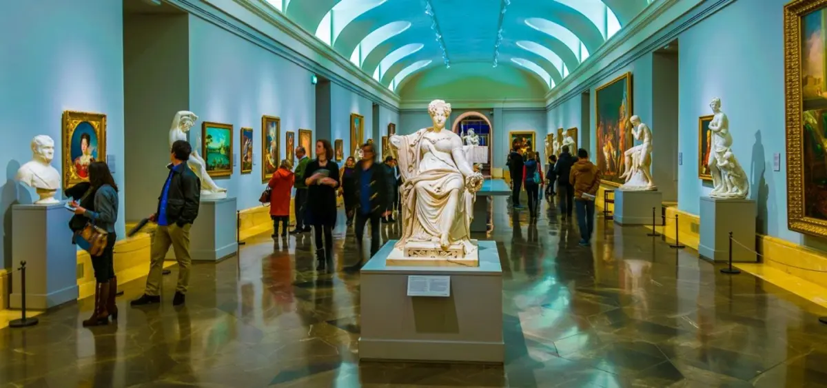 11 Things You Can't Miss at the Prado Museum in Madrid