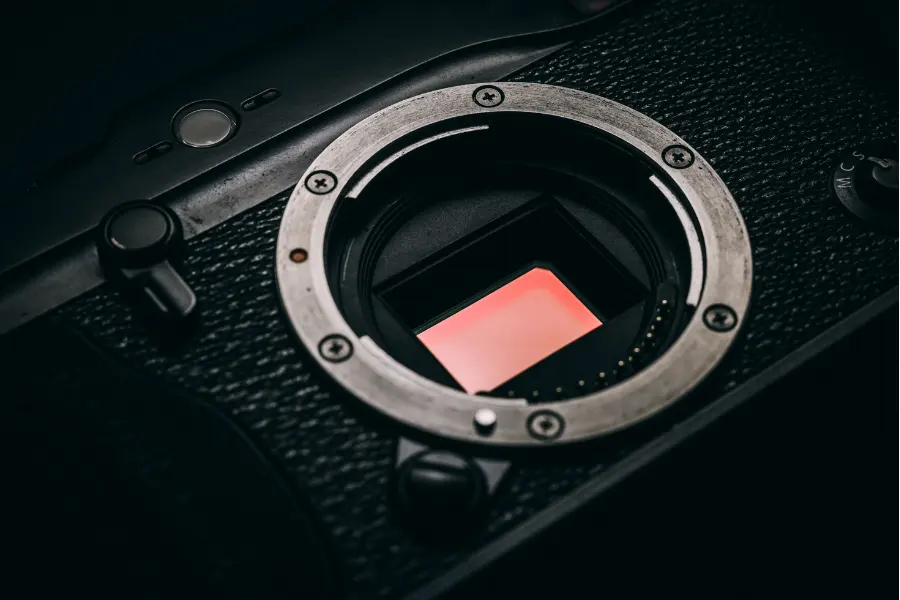Understanding Camera Sensors