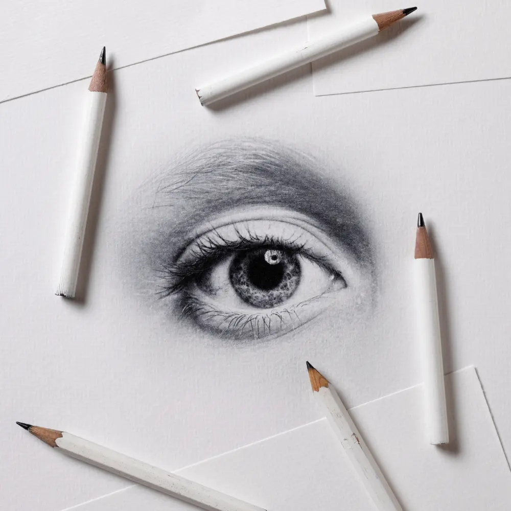 Basic Drawing Online Course