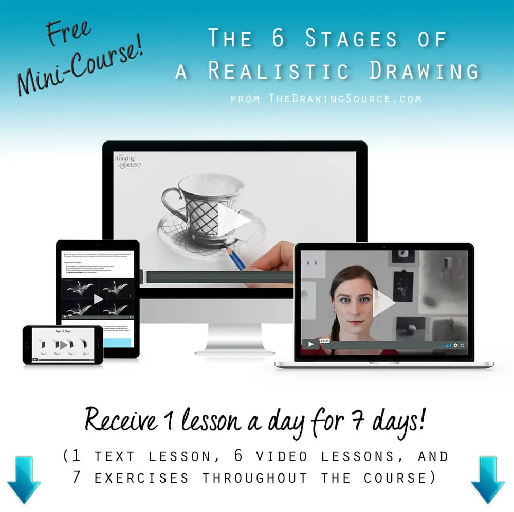 Free Online Drawing Course