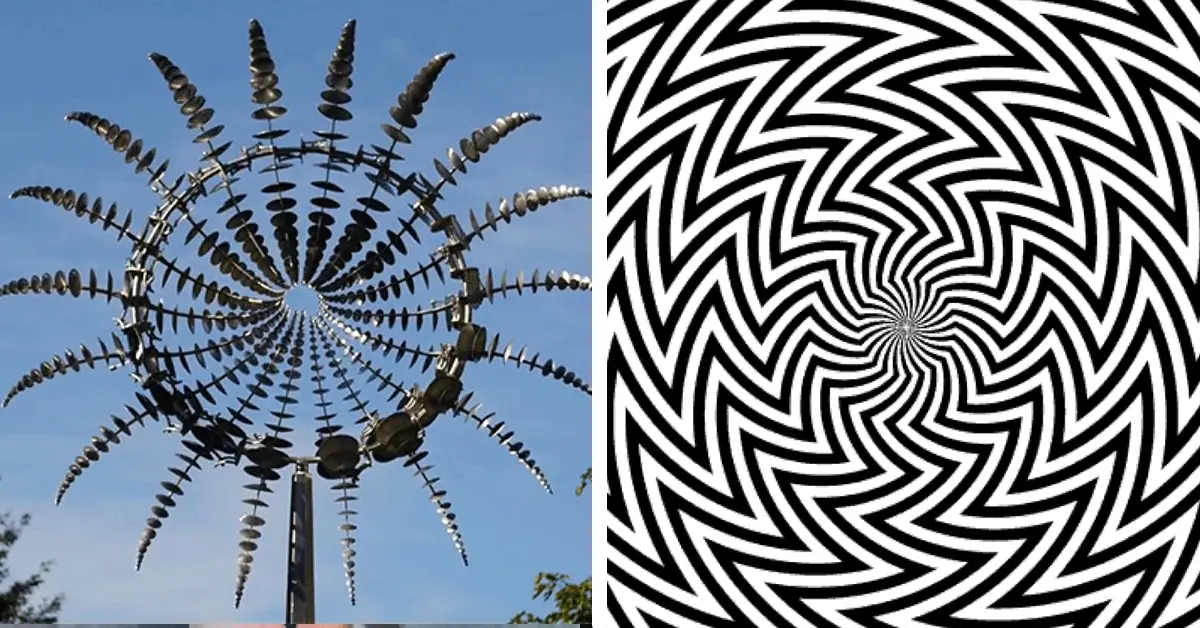 Kinetic Sculpture, A History Lesson From Duchamp to Anthony Howe