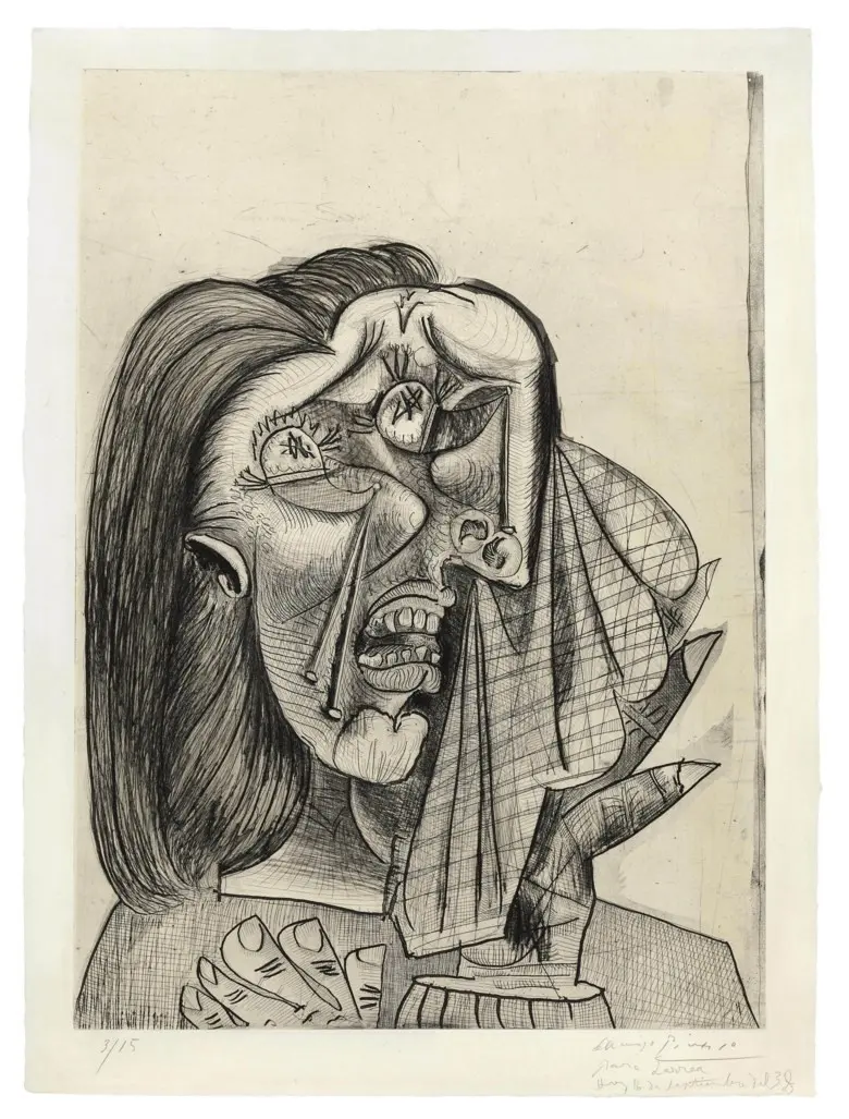 The History of Printmaking