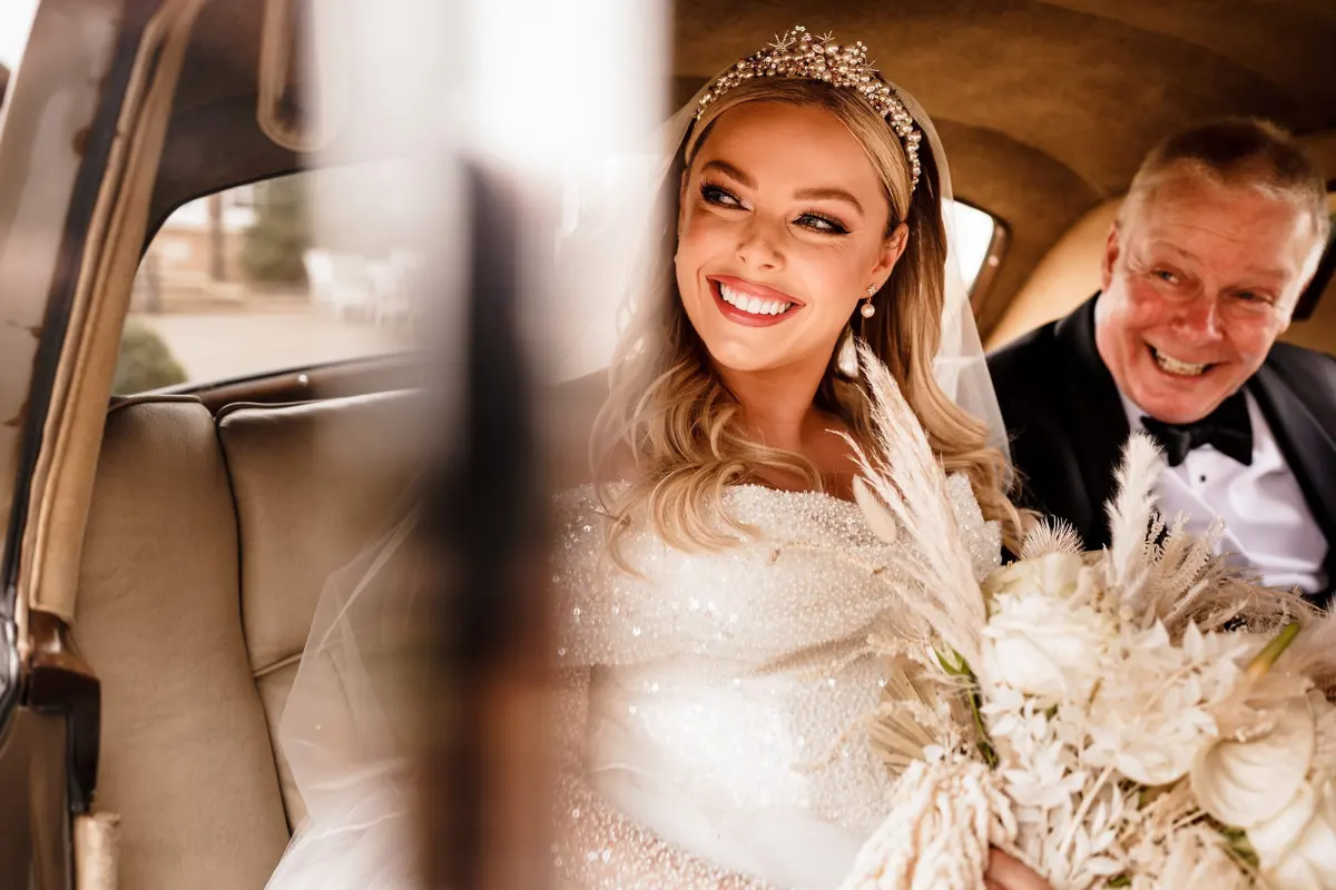 Candid Wedding Photographers