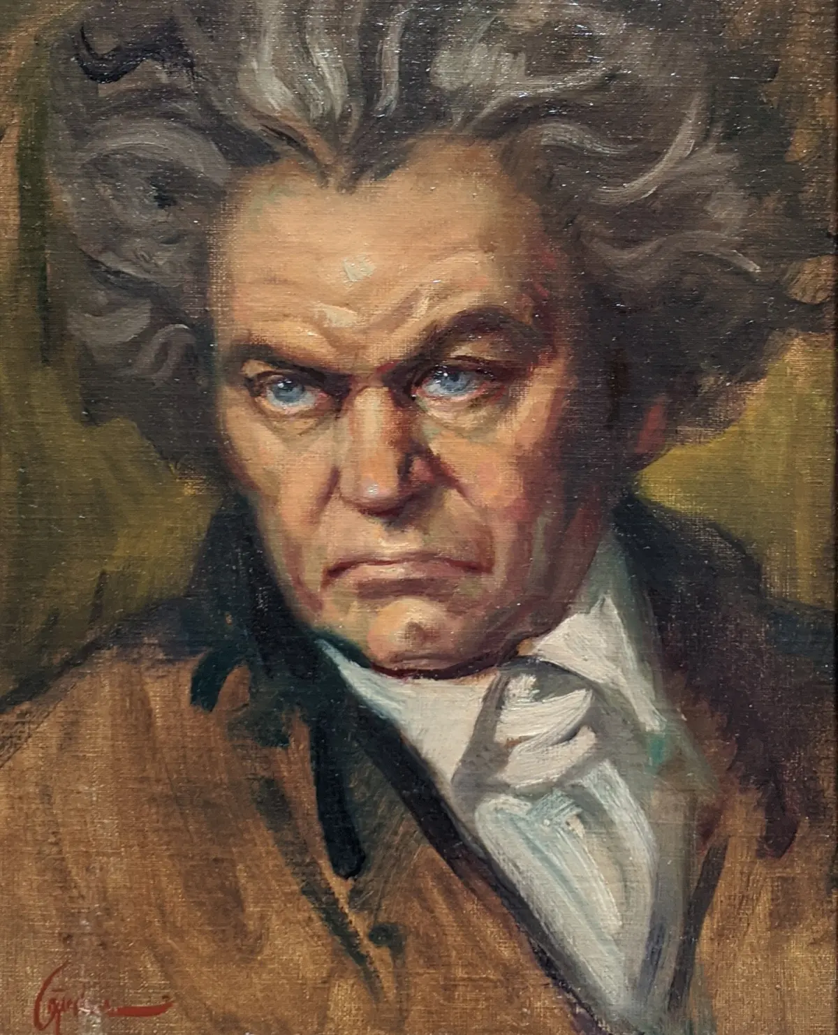 These Are The Quirks About Beethoven You May Not Know!