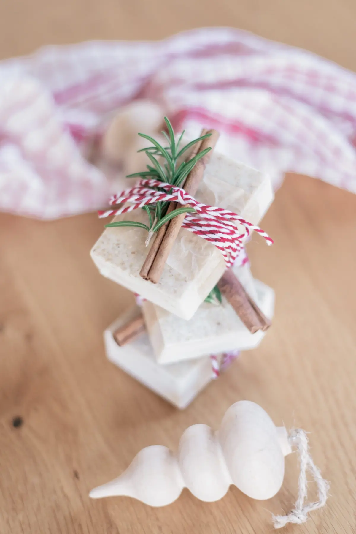 How to Make Soap: A DIY Gift Idea