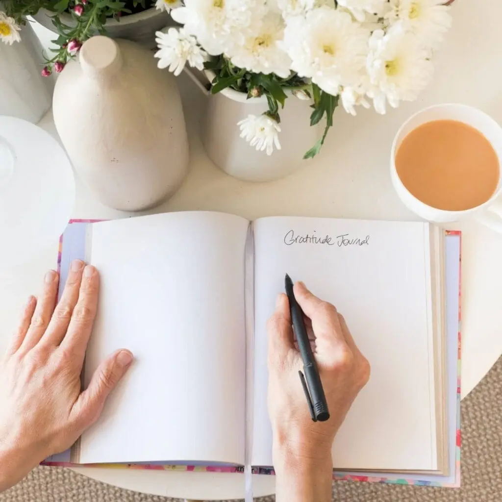 11 Life-Changing Journaling Tips For Beginners