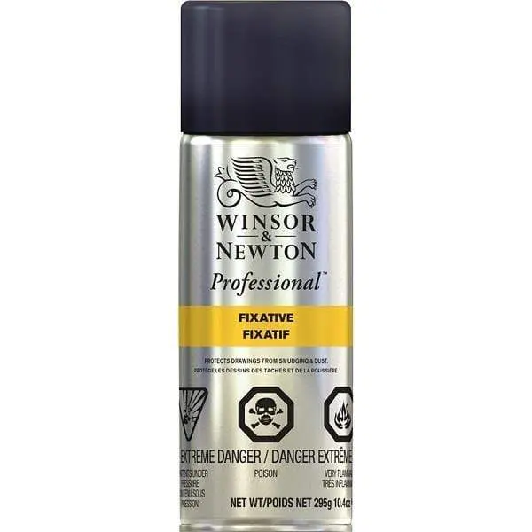 Workable fixative — image 2