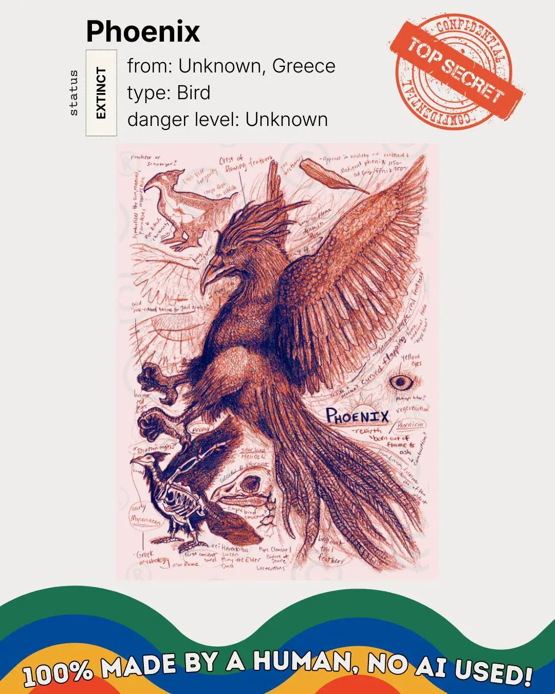 Phoenix mythology — image 2