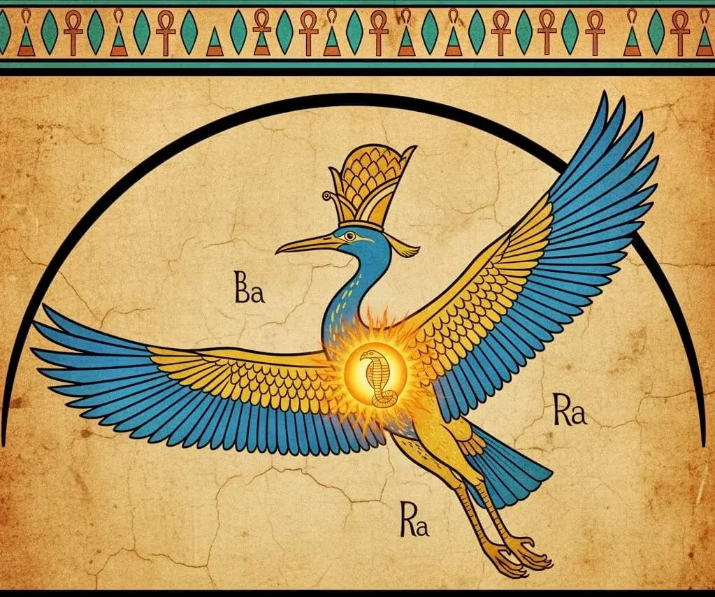 Phoenix (mythology)