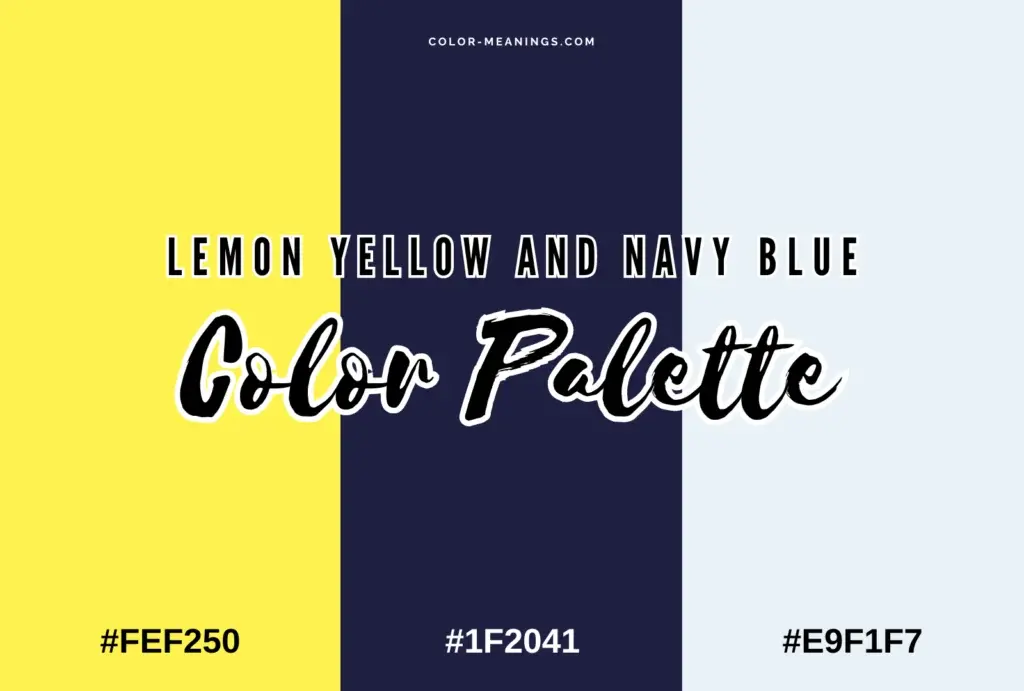 27 Colors That Go With Navy Blue (Color Palettes)