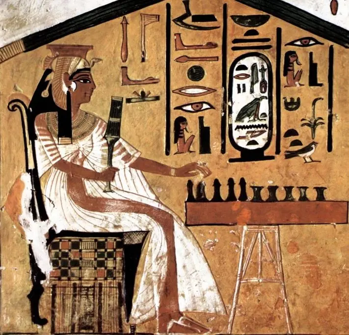 The History and Evolution of Board Games