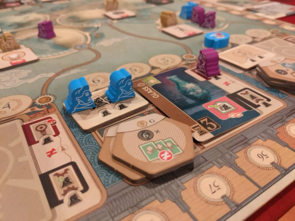 Inventions: Evolution of Ideas Game Review
