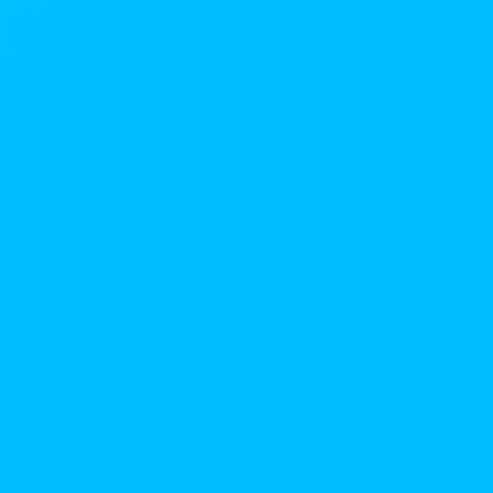 Deep Sky Blue Color: #00bfff Hex, Shades & Combinations