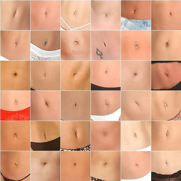 Belly Button Biodiversity