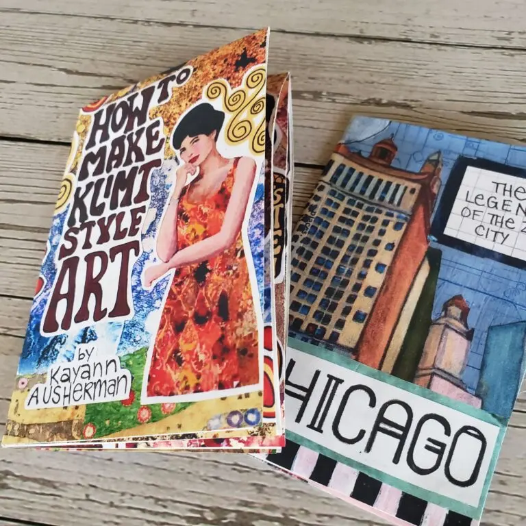 What is a Zine?