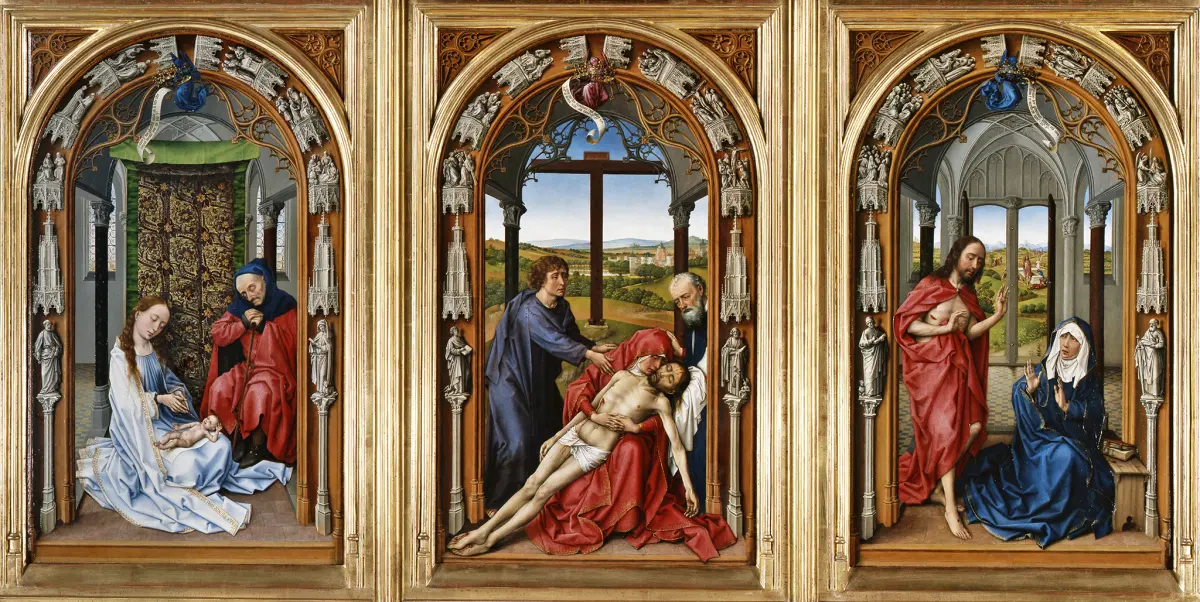 Altarpiece — image 2