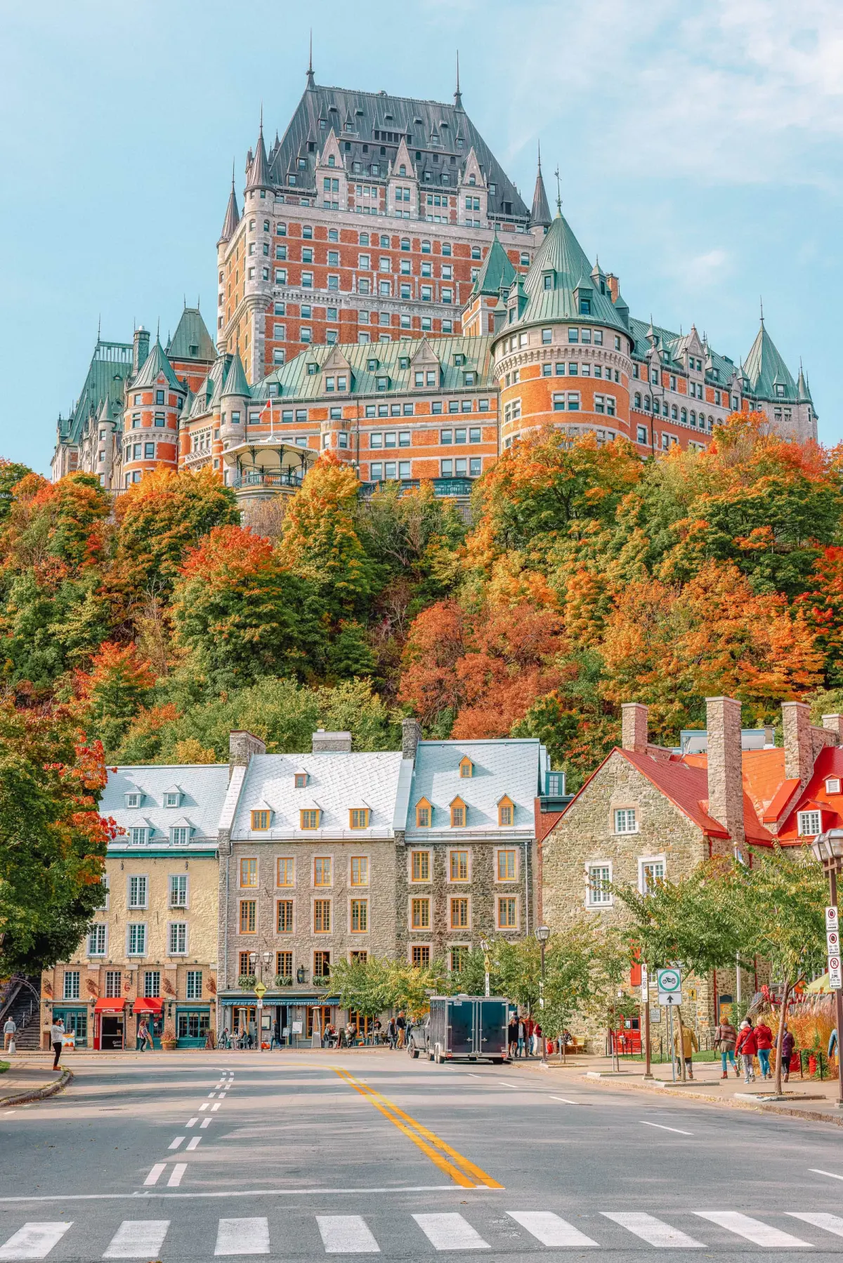 10 Very Best Things to Do in Quebec City, Canada (History, Food & Hidden Gems)