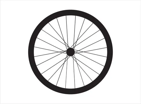 Bike Wheel