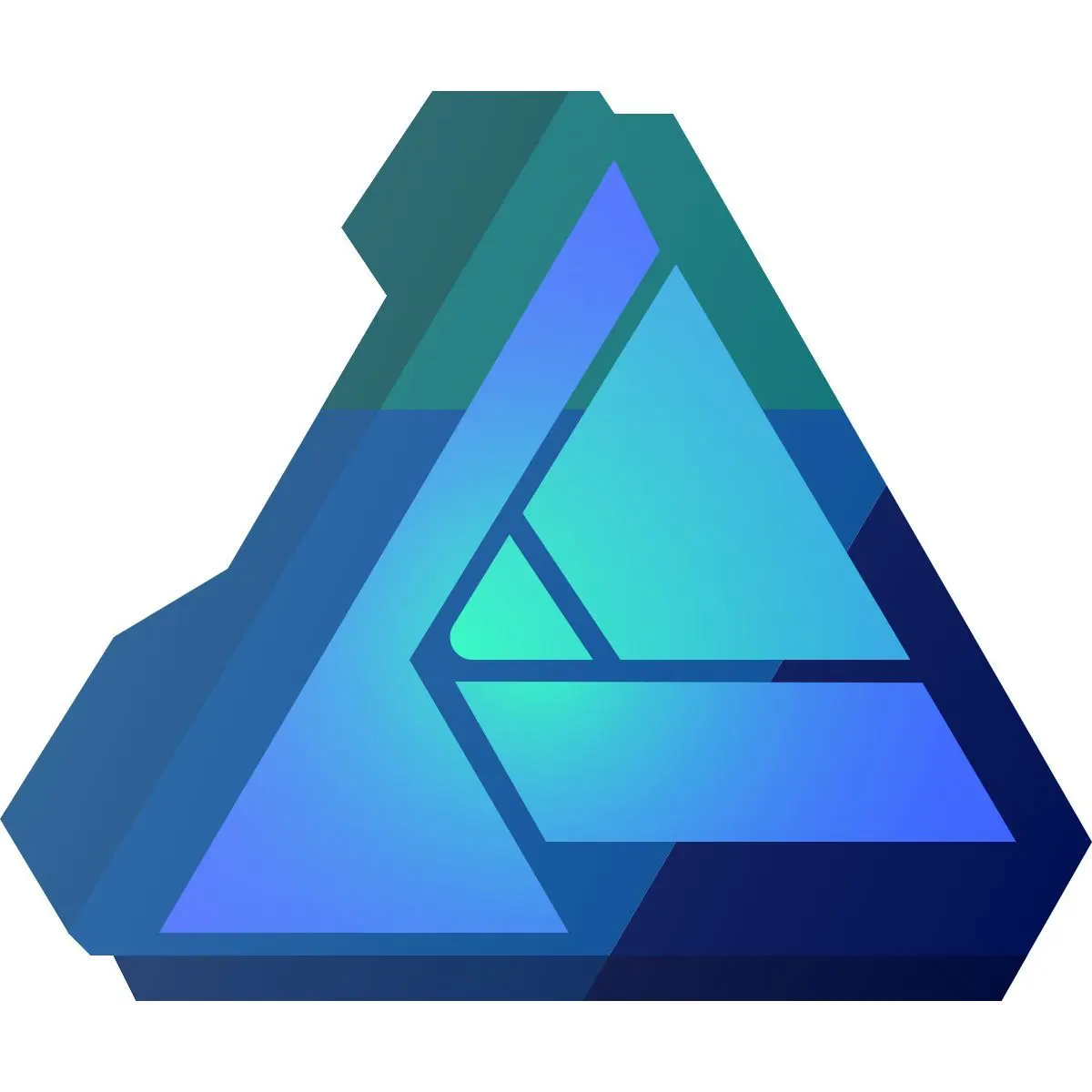 Affinity Designer Icon by Those Icons