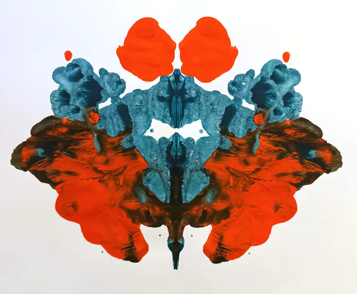 Symmetry in Art and Design