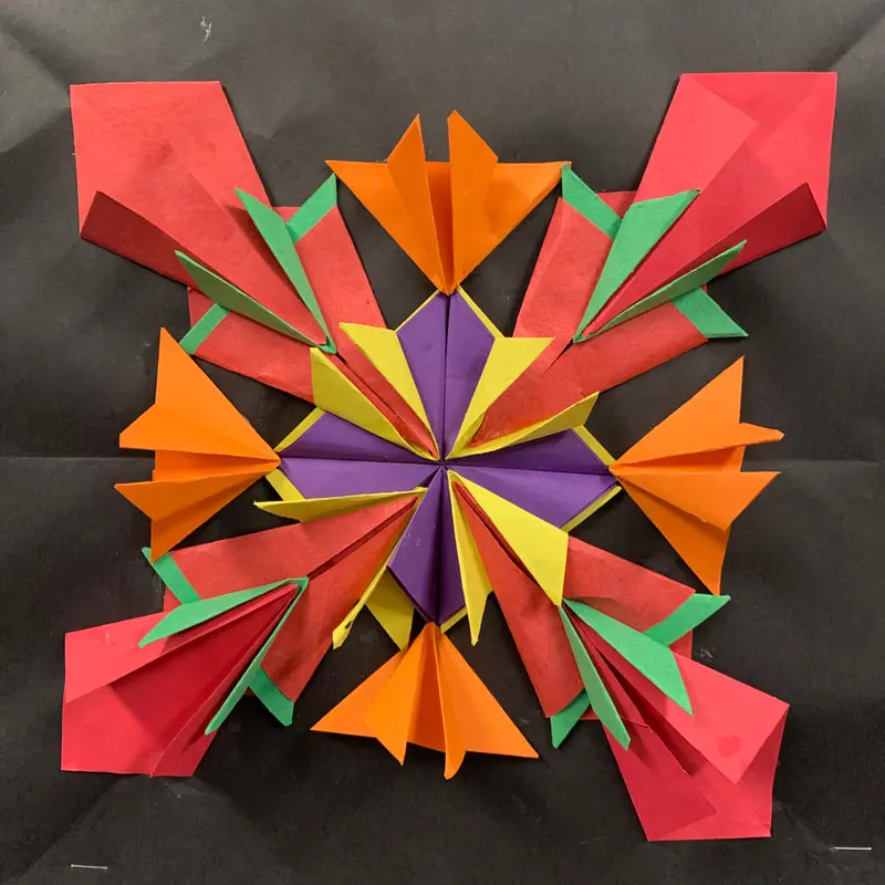 Elementary Art Lessons