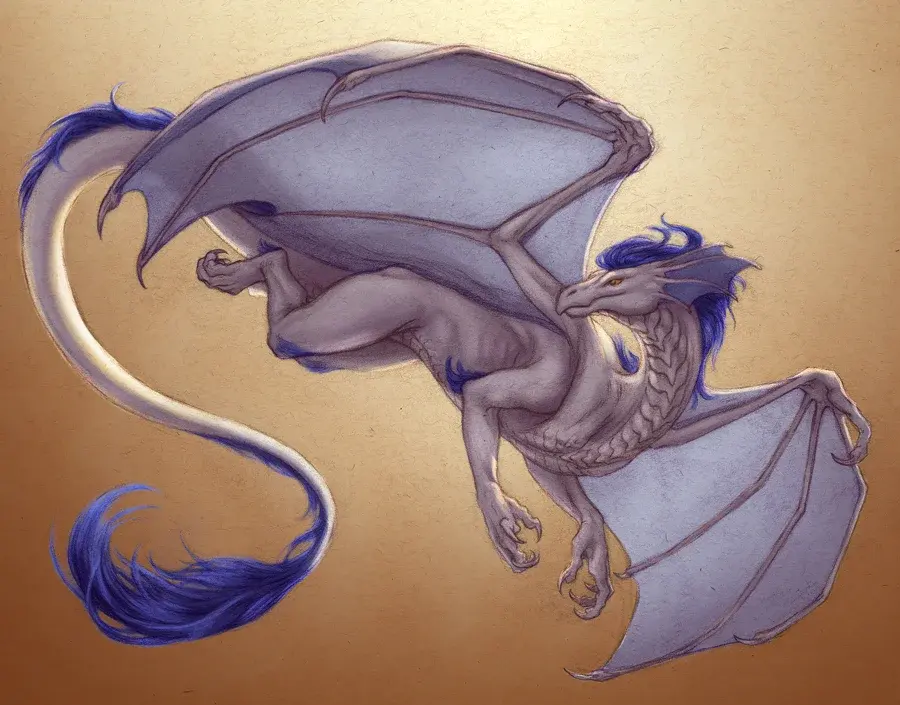 Tutorial: Digital Color on Traditional Drawing