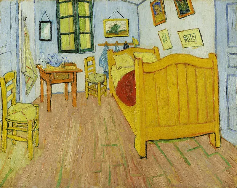 Enjoy The Power of Yellow in Art Created by Artist Members