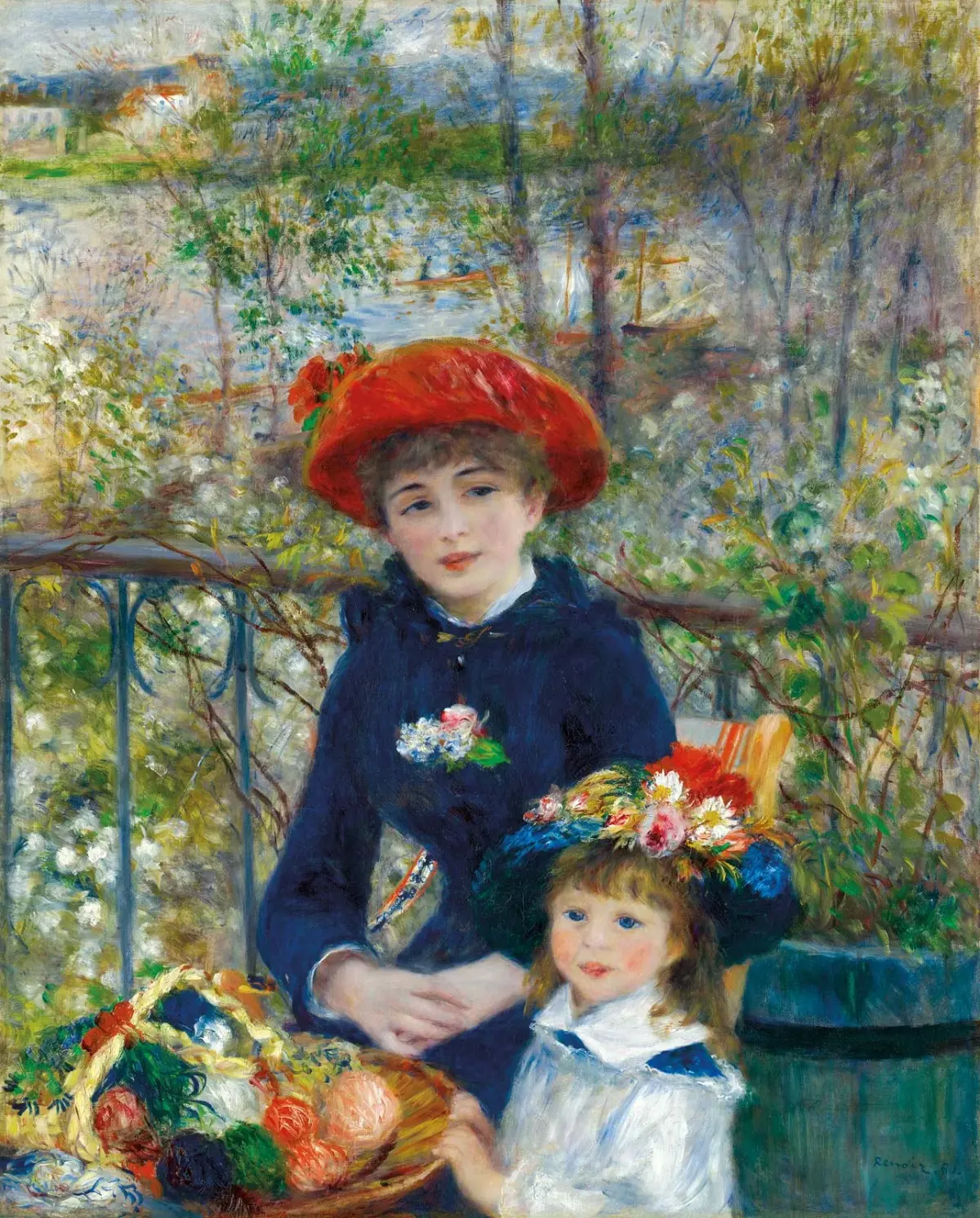 Pierre-Auguste Renoir