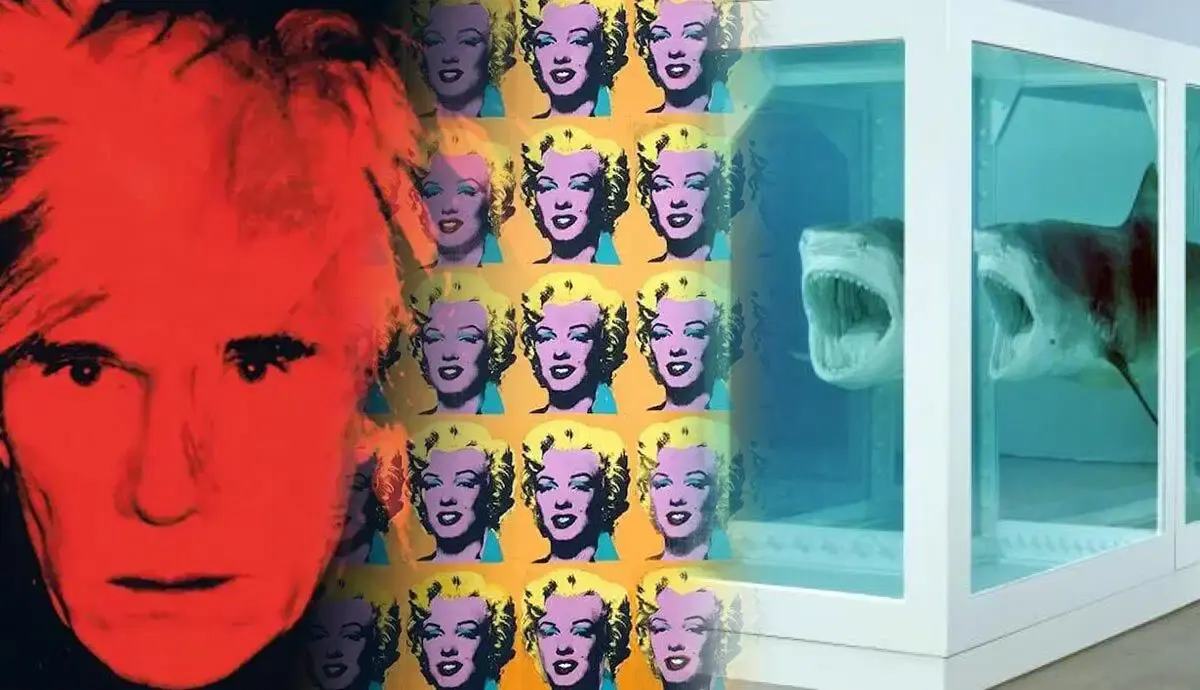 What is Postmodern Art? The Genre Defined in 8 Iconic Works