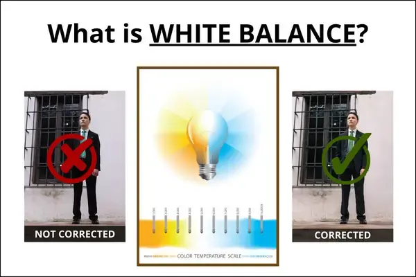 What Is White Balance In Photography?
