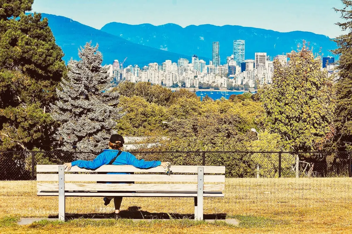 The Best Parks in Vancouver: Where Nature Meets Urban Taste
