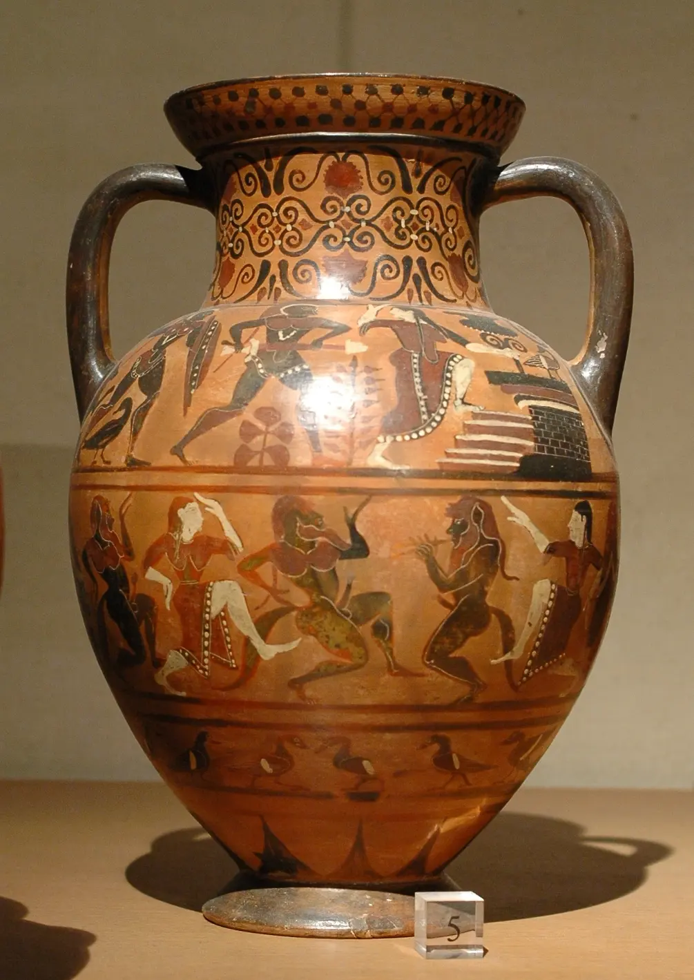 Ceramics pottery — image 2