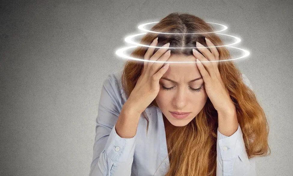 Why Am I Dizzy?