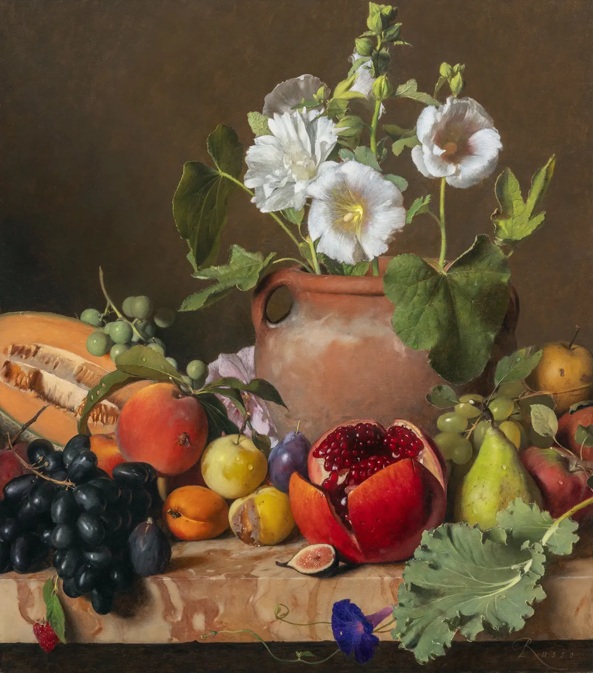 Understanding the Vanitas Still Life