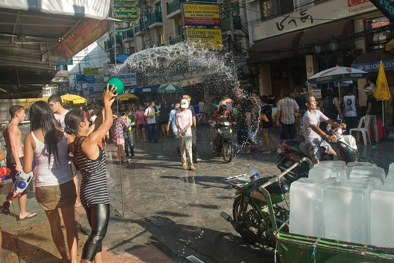 Why is Bangkok the Most Visited City in the World?