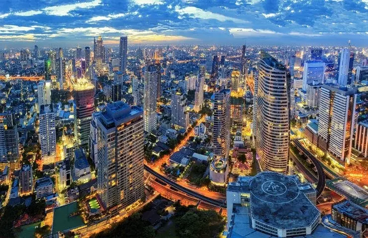 Bangkok Travel Guide